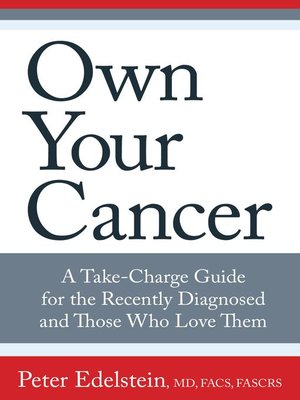 cover image of Own Your Cancer